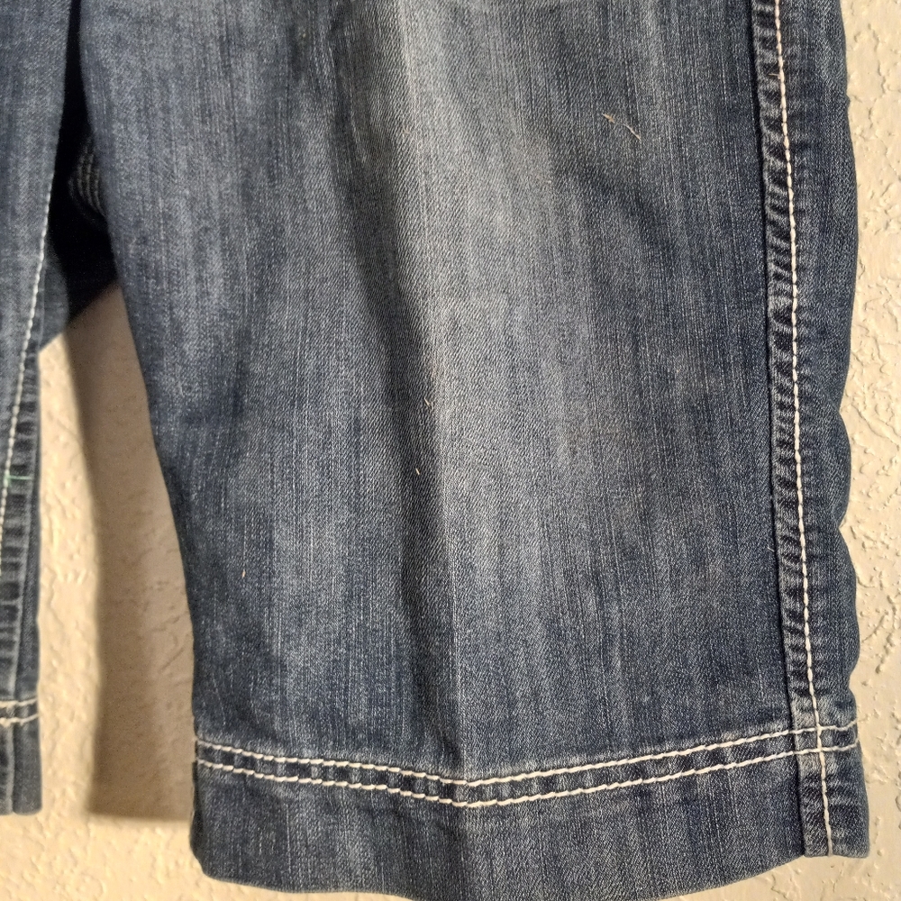 Rock 47 Wrangler Shorts - Picture 5 of 10